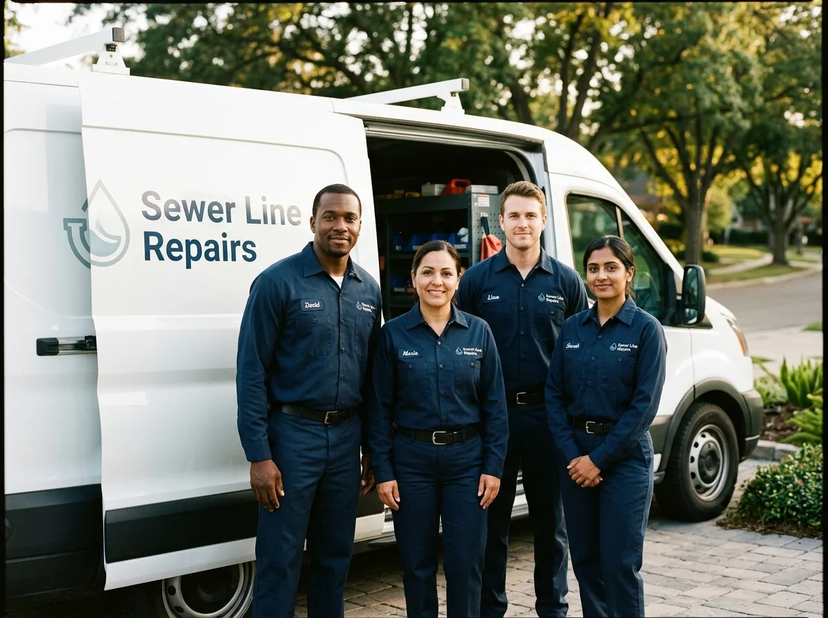 Emergency Plumber company in East China, MI
